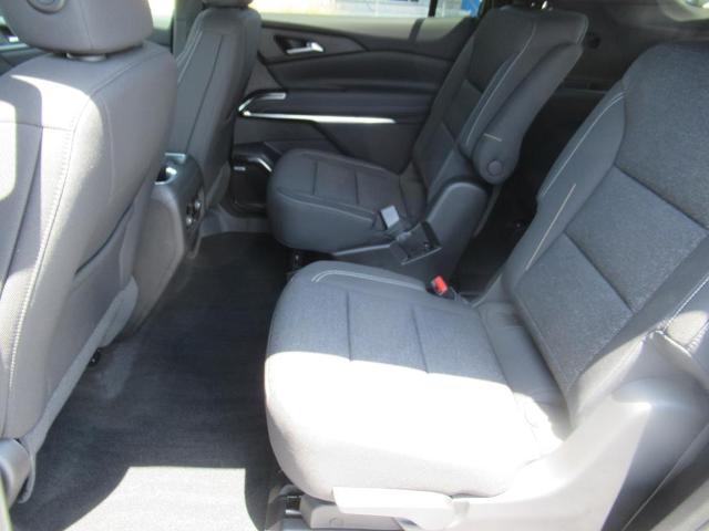 2025 Chevrolet Traverse Vehicle Photo in LEESBURG, FL 34788-4022