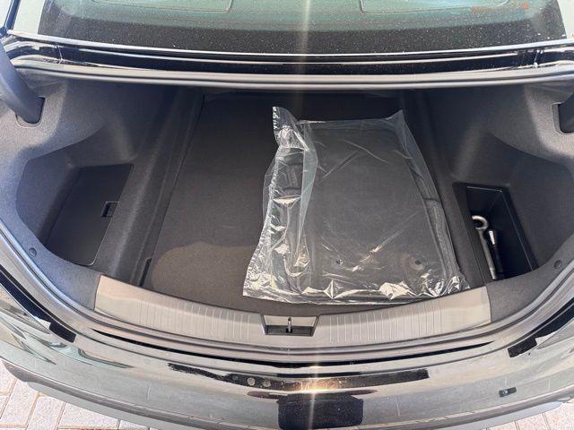 2025 Cadillac CT5 Vehicle Photo in DELRAY BEACH, FL 33483-3294