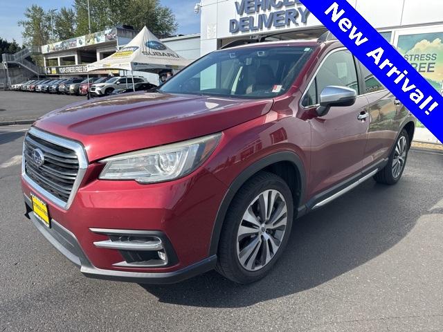 2019 Subaru Ascent Vehicle Photo in Puyallup, WA 98371