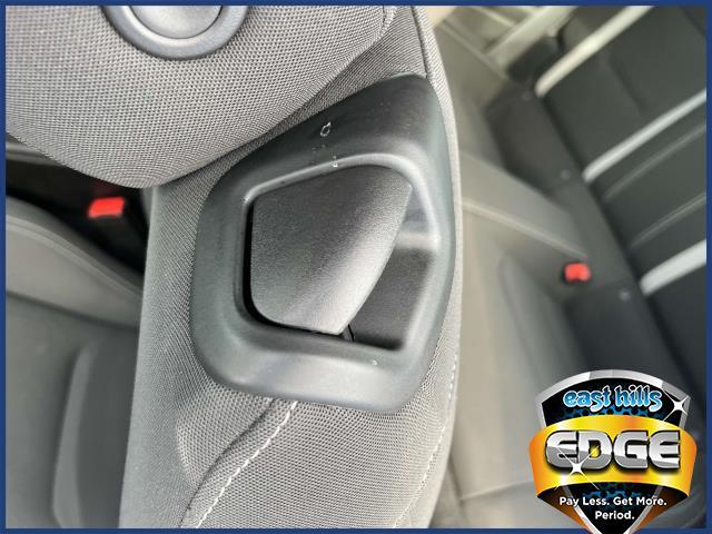 2023 Chevrolet Camaro Vehicle Photo in Roslyn, NY 11576