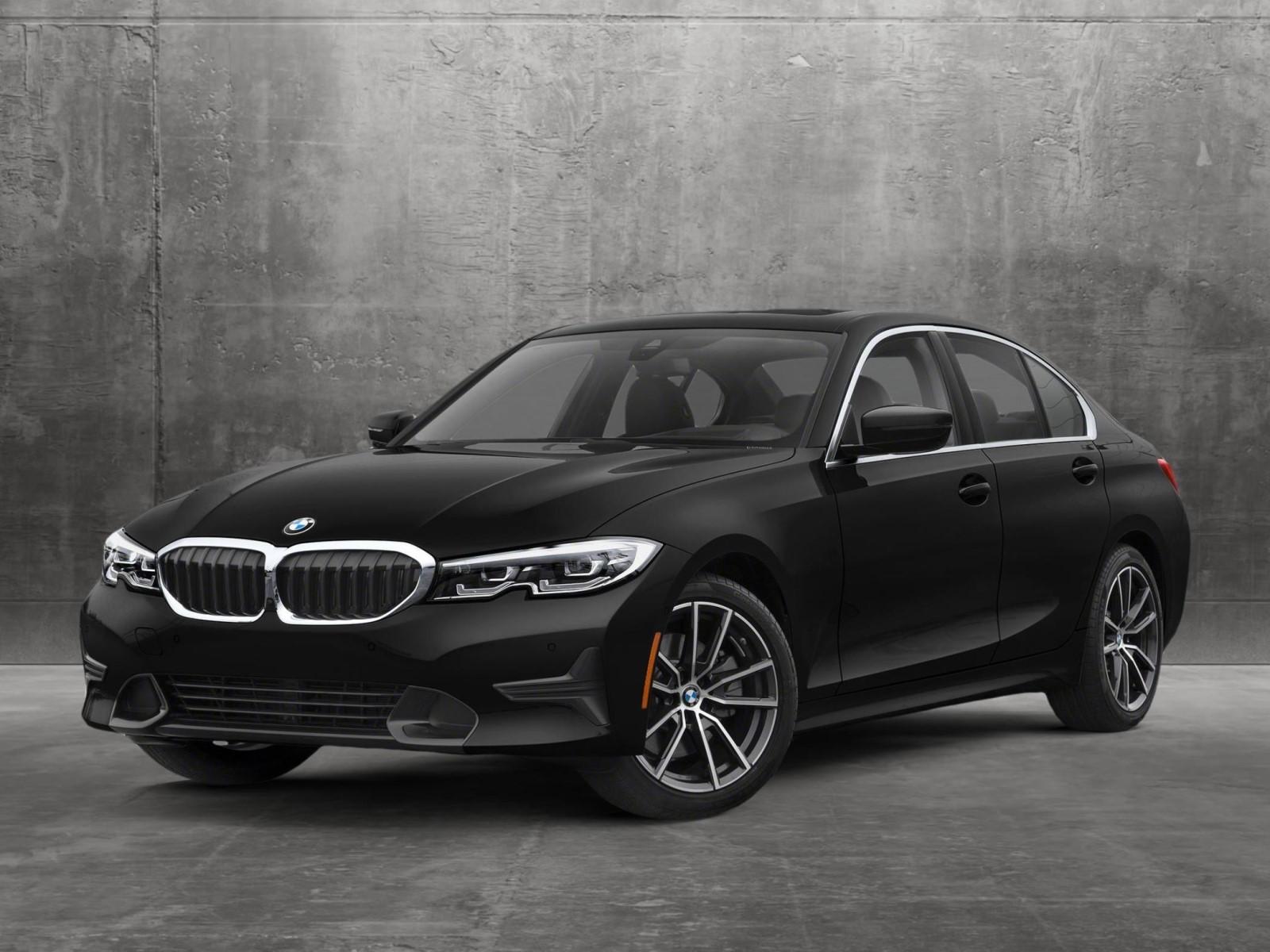 2020 BMW 330i xDrive Vehicle Photo in Rockville, MD 20852