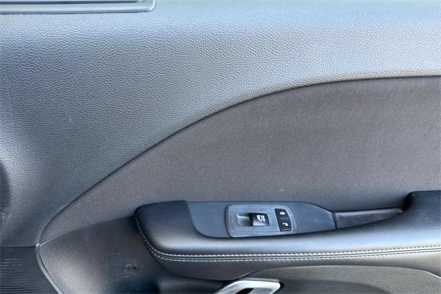 2022 Dodge Challenger Vehicle Photo in ELK GROVE, CA 95757-8703