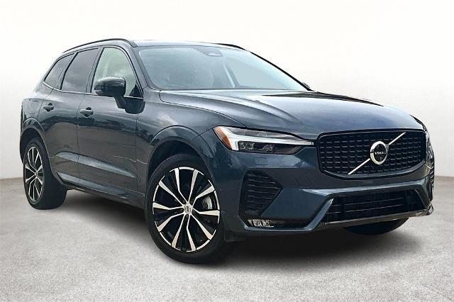 2025 Volvo XC60 Vehicle Photo in Houston, TX 77007
