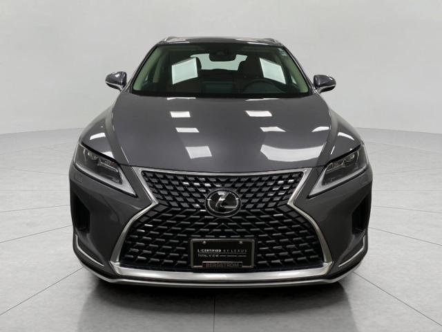 2022 Lexus RX 350 Vehicle Photo in Appleton, WI 54913