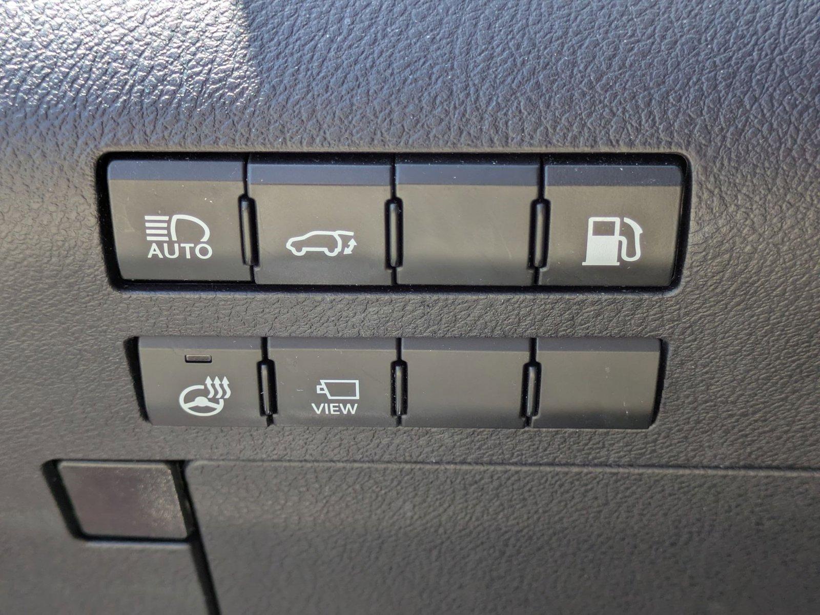 2021 Lexus RX 450h Vehicle Photo in Clearwater, FL 33761