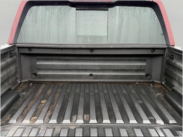 2020 Honda Ridgeline Vehicle Photo in MADISON, WI 53713-3220