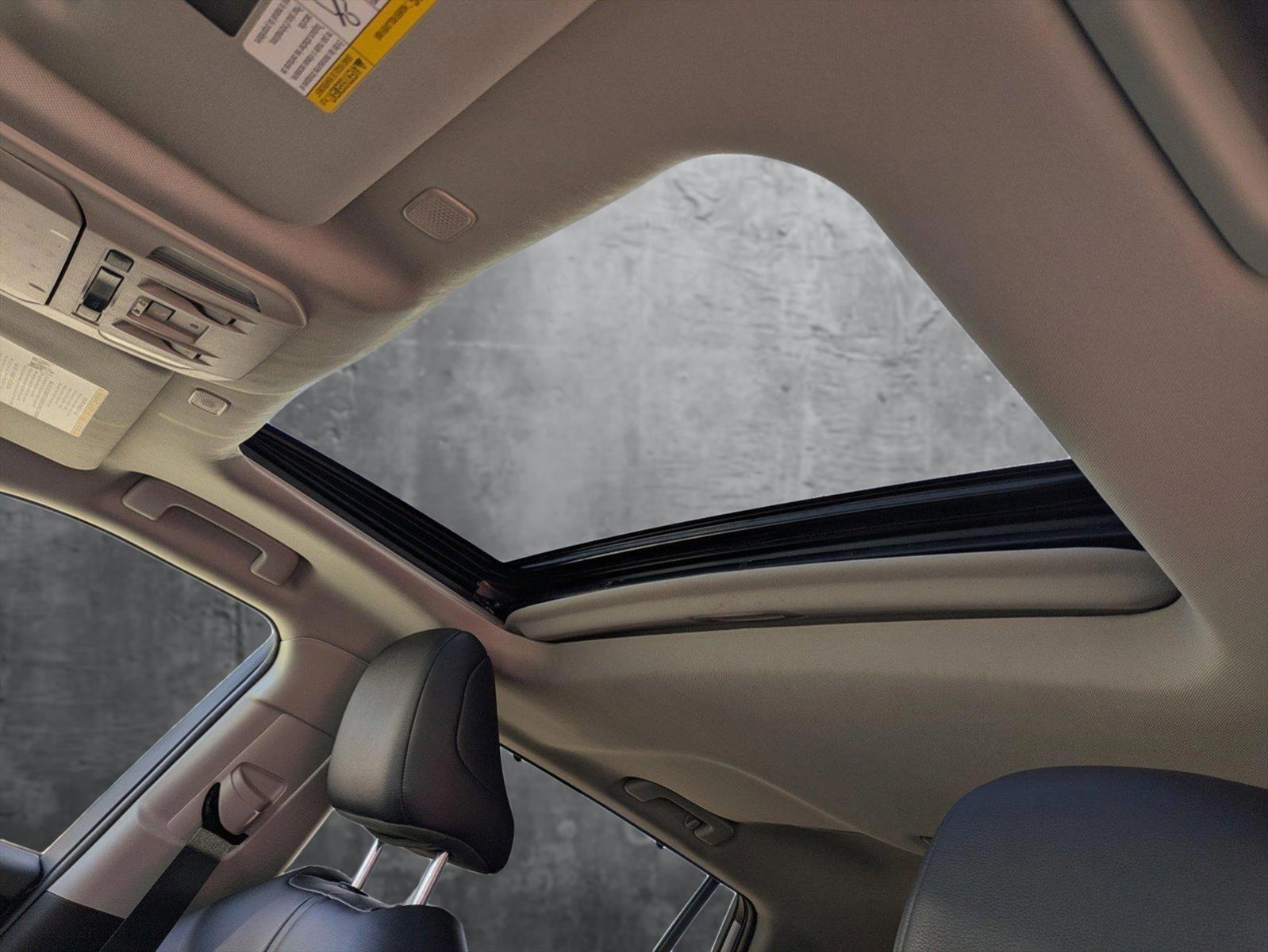 2024 Toyota Highlander Vehicle Photo in Winter Park, FL 32792