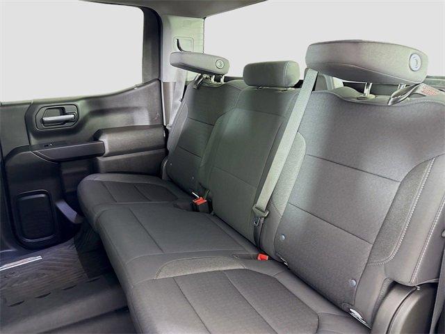 2021 Chevrolet Silverado 1500 Vehicle Photo in PUYALLUP, WA 98371-4149