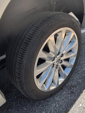 2018 Ford F-150 Vehicle Photo in HARRISBURG, PA 17111-1033