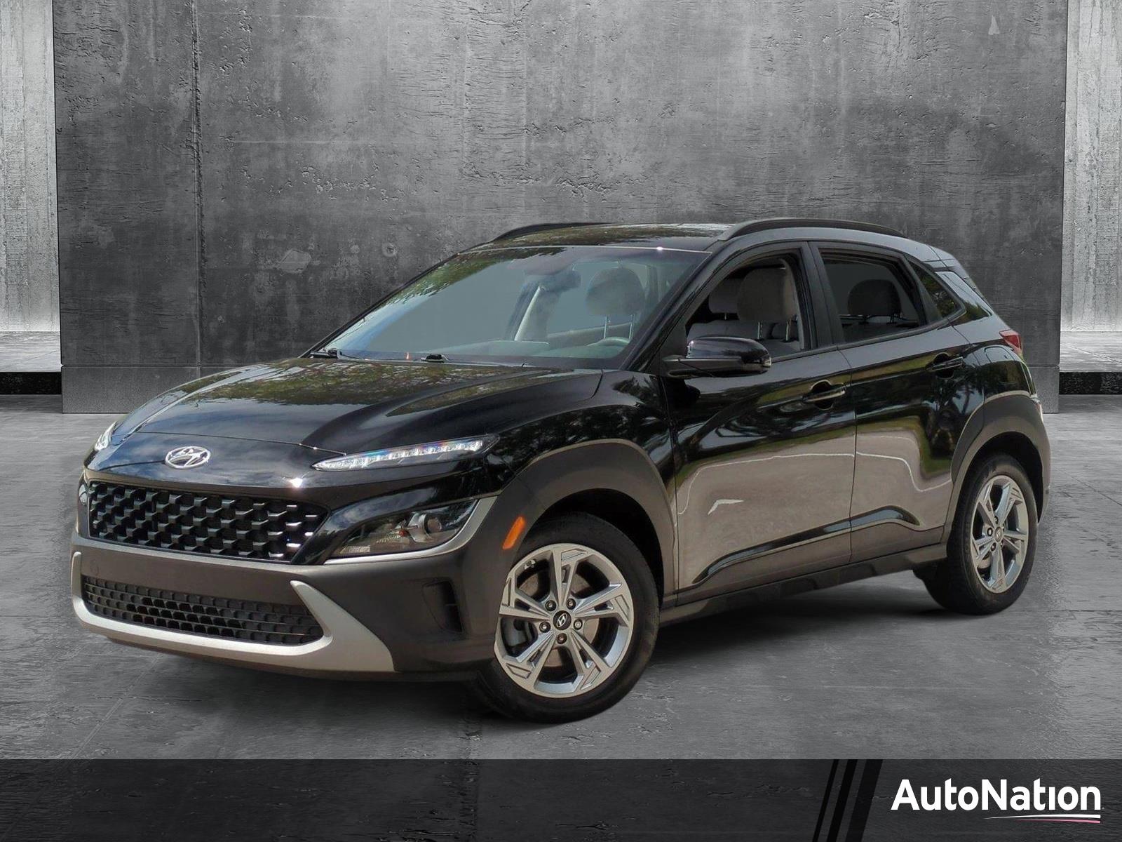 2023 Hyundai KONA Vehicle Photo in West Palm Beach, FL 33417