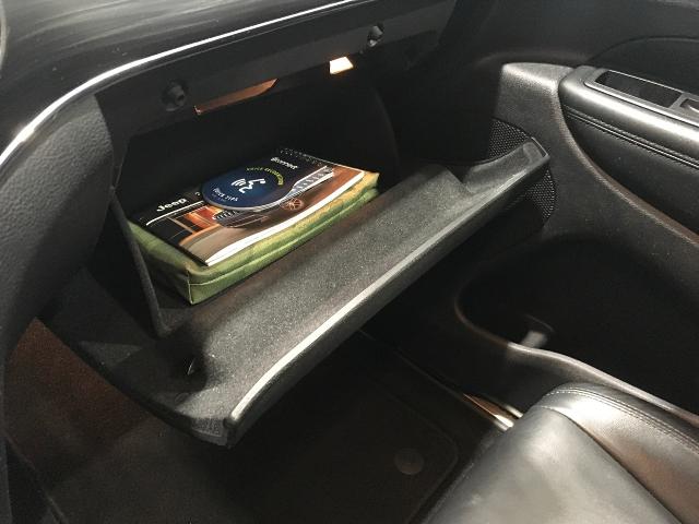 2020 Jeep Grand Cherokee Vehicle Photo in GREEN BAY, WI 54303-3330