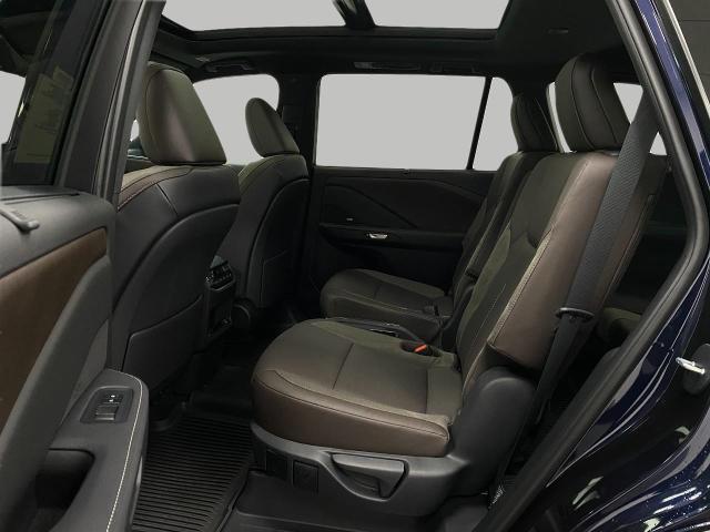2025 Lexus TX 350 Vehicle Photo in Appleton, WI 54913