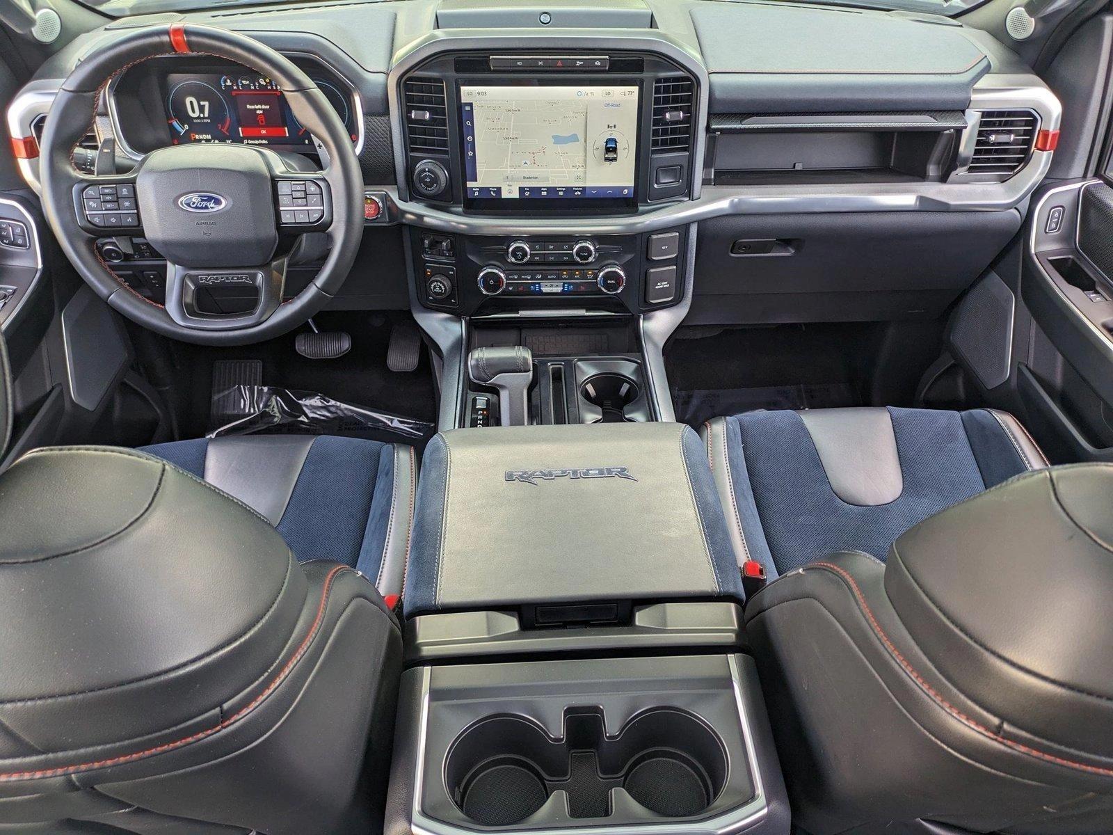 2022 Ford F-150 Vehicle Photo in Bradenton, FL 34207