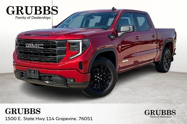 2023 GMC Sierra 1500 Vehicle Photo in San Antonio, TX 78230