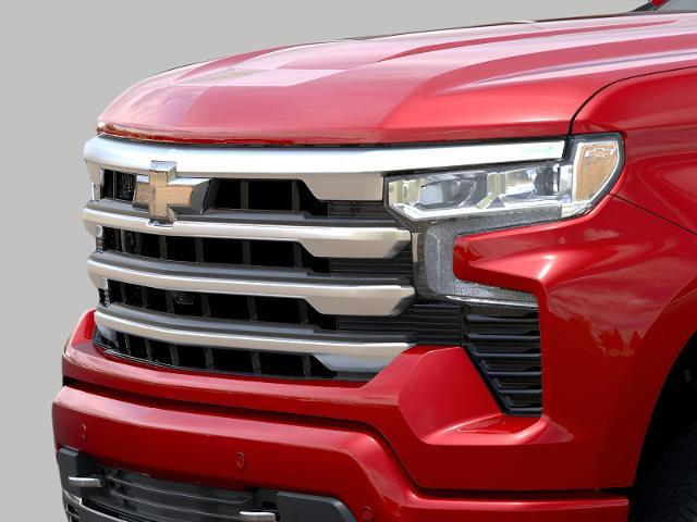 2025 Chevrolet Silverado 1500 Vehicle Photo in NEENAH, WI 54956-2243