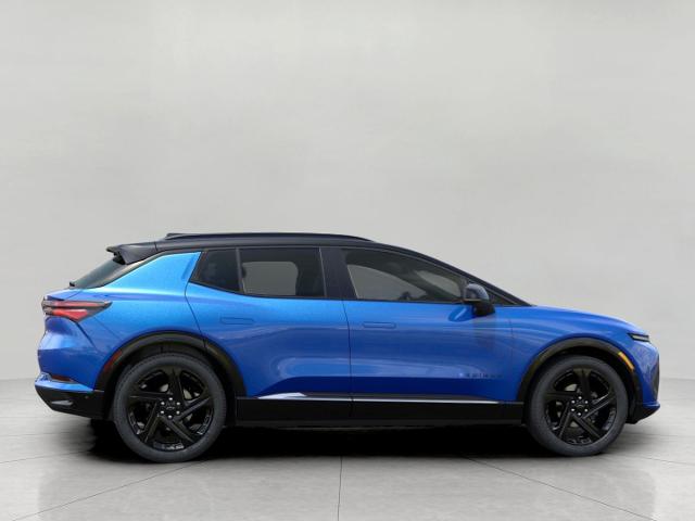 2025 Chevrolet Equinox EV Vehicle Photo in MADISON, WI 53713-3220