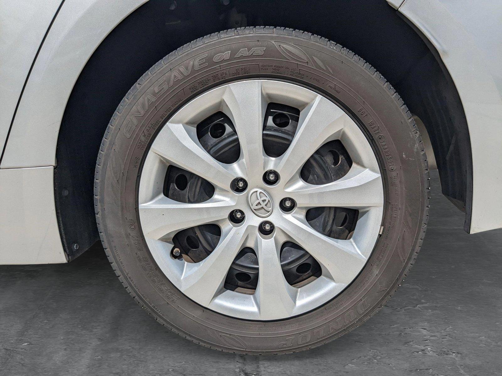 2023 Toyota Corolla Vehicle Photo in Davie, FL 33331