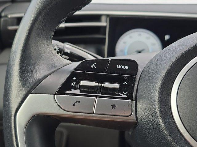 2022 Hyundai TUCSON Vehicle Photo in Pleasant Hills, PA 15236