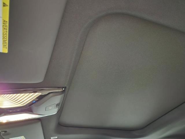 2025 BMW i4 Vehicle Photo in GRAPEVINE, TX 76051