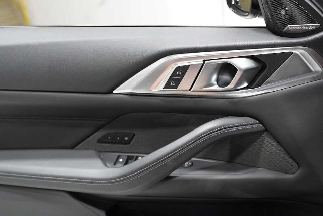 2022 BMW M4 Vehicle Photo in GRAPEVINE, TX 76051