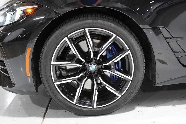 2025 BMW 430i xDrive Vehicle Photo in GRAPEVINE, TX 76051