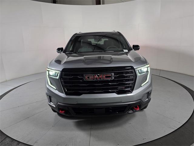 2025 GMC Acadia Vehicle Photo in PRESCOTT, AZ 86305-3700