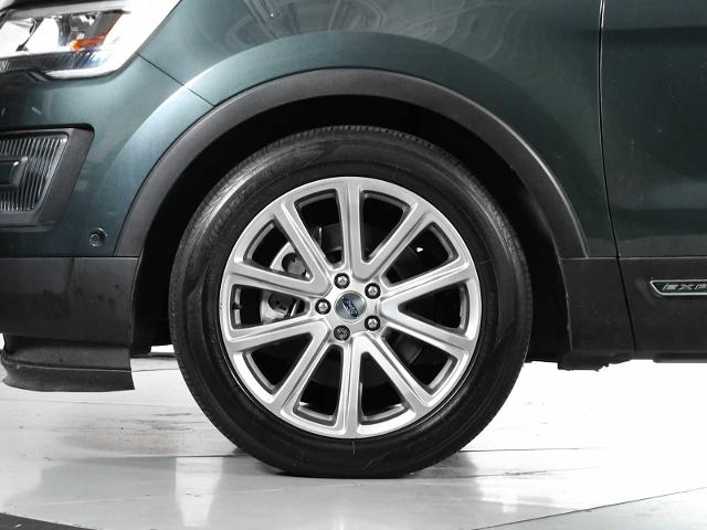 2016 Ford Explorer Vehicle Photo in DALLAS, TX 75235