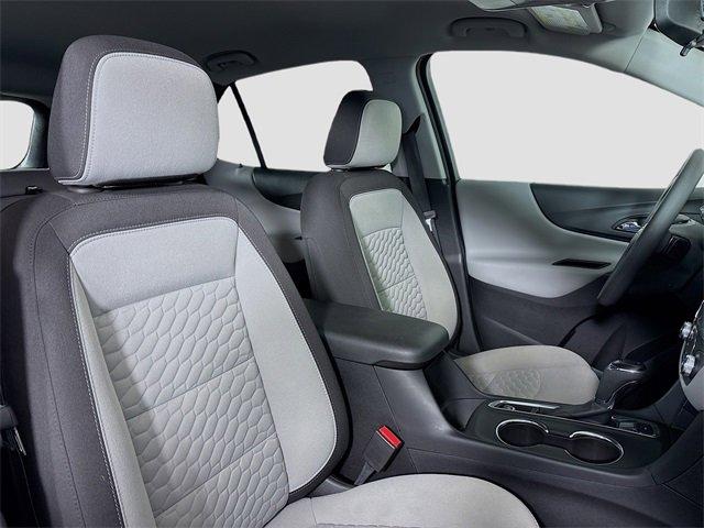 2020 Chevrolet Equinox Vehicle Photo in PUYALLUP, WA 98371-4149