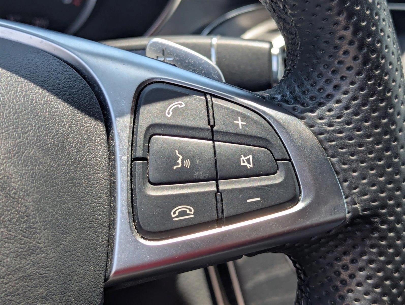 2017 Mercedes-Benz C-Class Vehicle Photo in Delray Beach, FL 33444