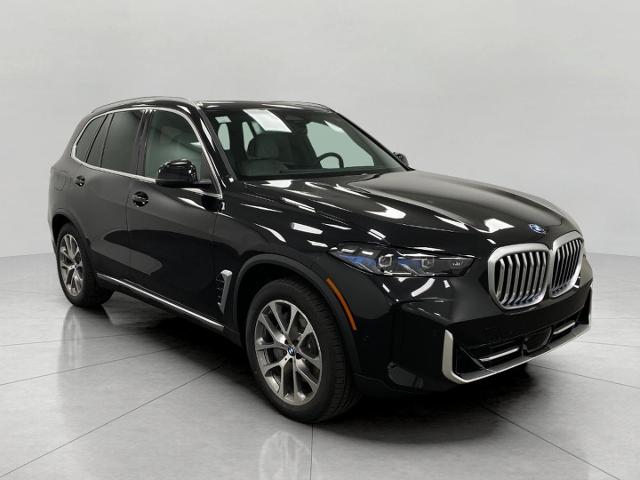 2026 BMW X5 xDrive50e Vehicle Photo in Appleton, WI 54913