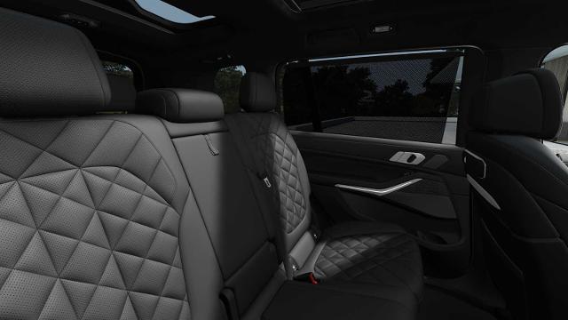 2026 BMW X7 xDrive40i Vehicle Photo in GRAPEVINE, TX 76051