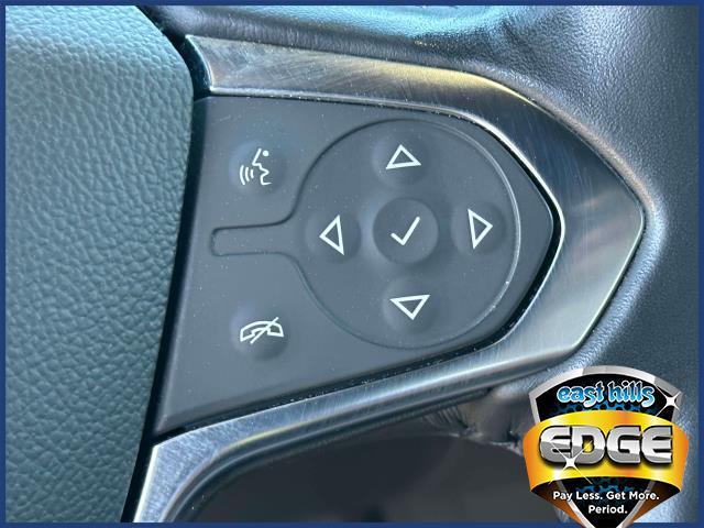 2022 Chevrolet Traverse Vehicle Photo in Roslyn, NY 11576