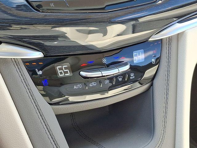 2024 Cadillac XT6 Vehicle Photo in DANBURY, CT 06810-5034