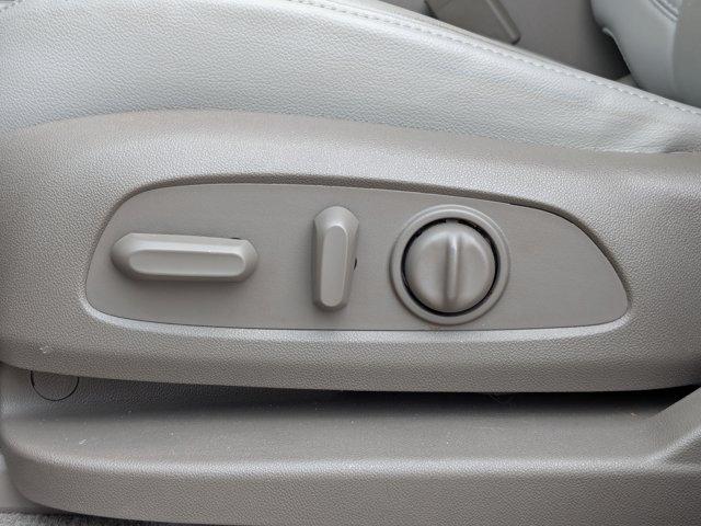 2019 Chevrolet Traverse Vehicle Photo in BRUNSWICK, GA 31525-1881