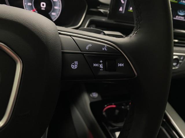 2023 Audi A5 Sportback Vehicle Photo in Appleton, WI 54913