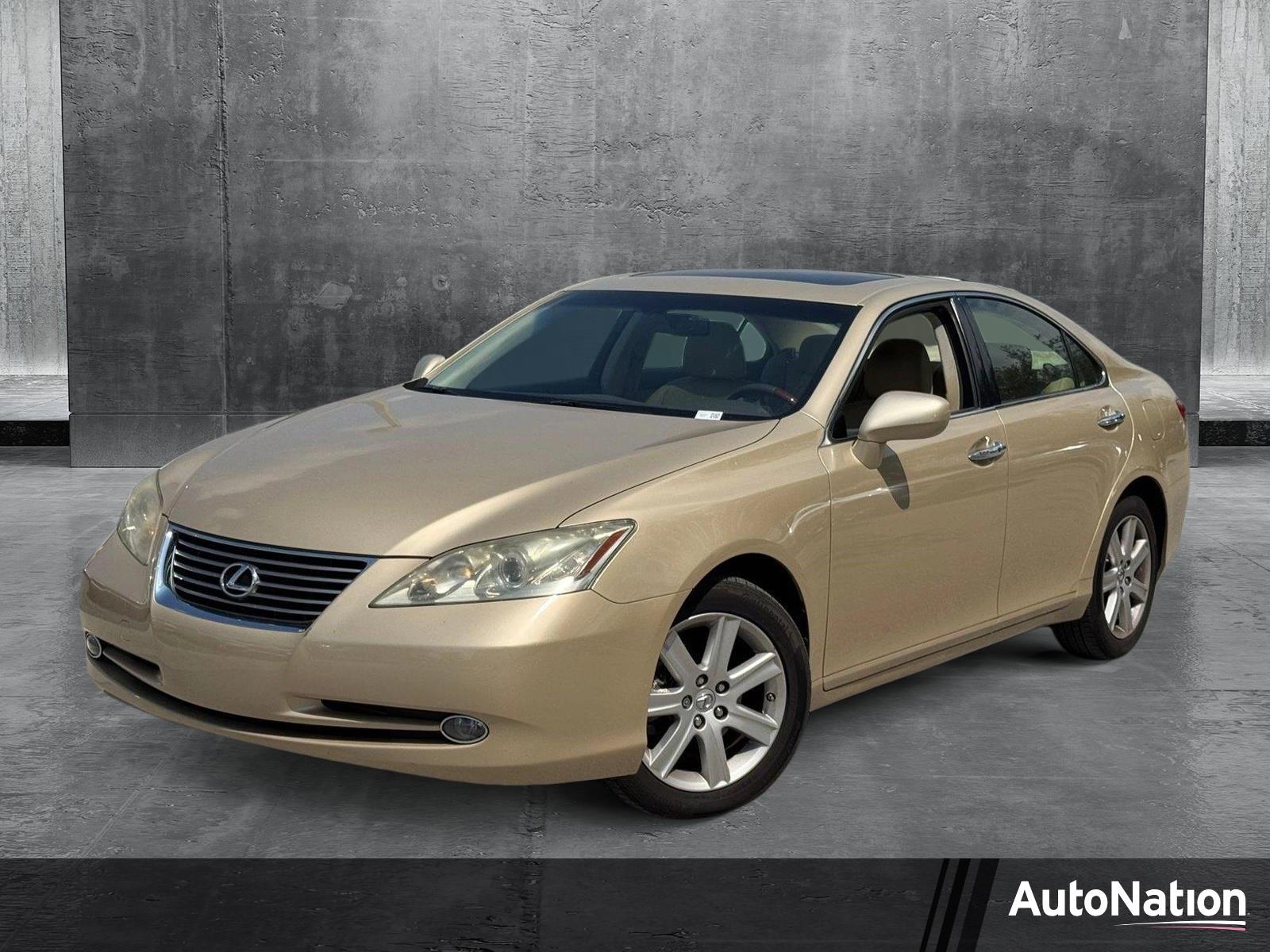 2009 Lexus ES 350 Vehicle Photo in Delray Beach, FL 33444