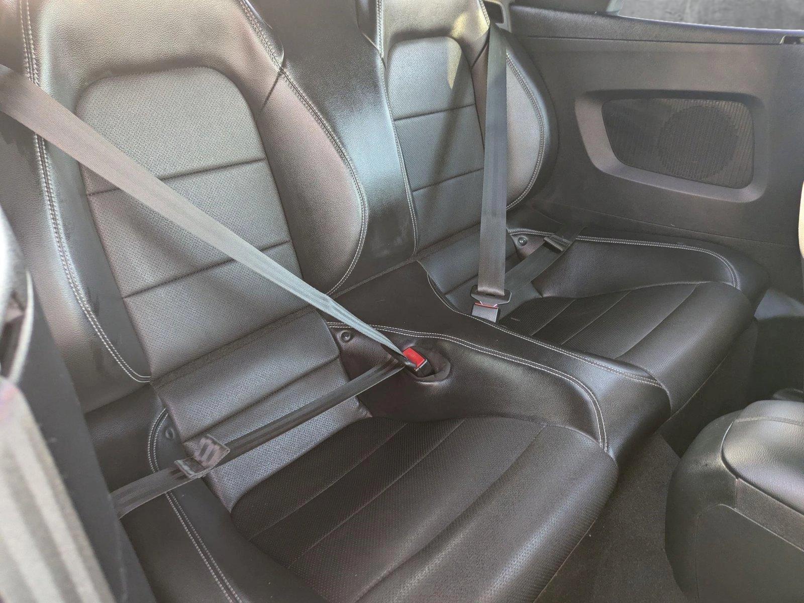 2020 Ford Mustang Vehicle Photo in Margate, FL 33063