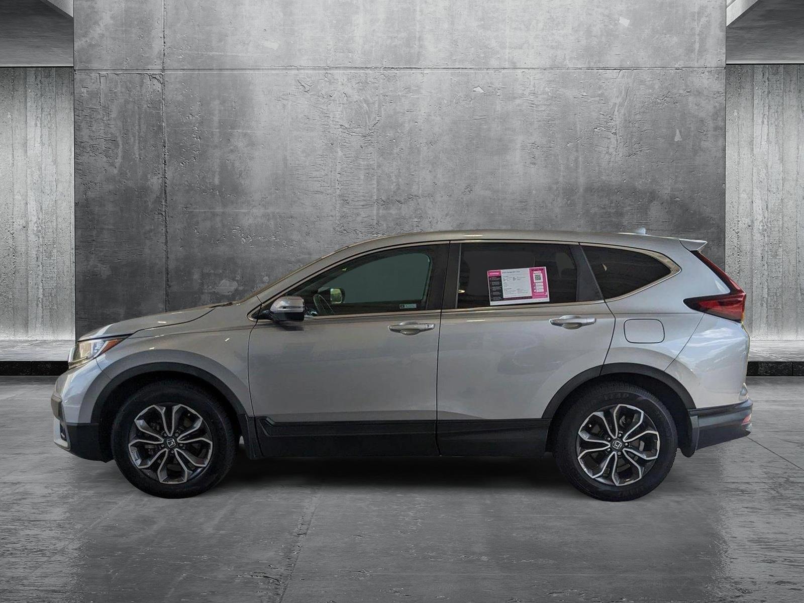 2020 Honda CR-V Vehicle Photo in ORLANDO, FL 32812-3021