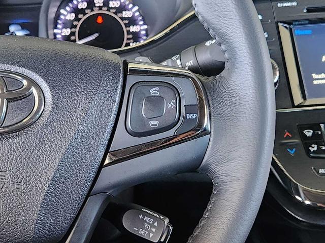 2016 Toyota Avalon Vehicle Photo in DALLAS, TX 75209