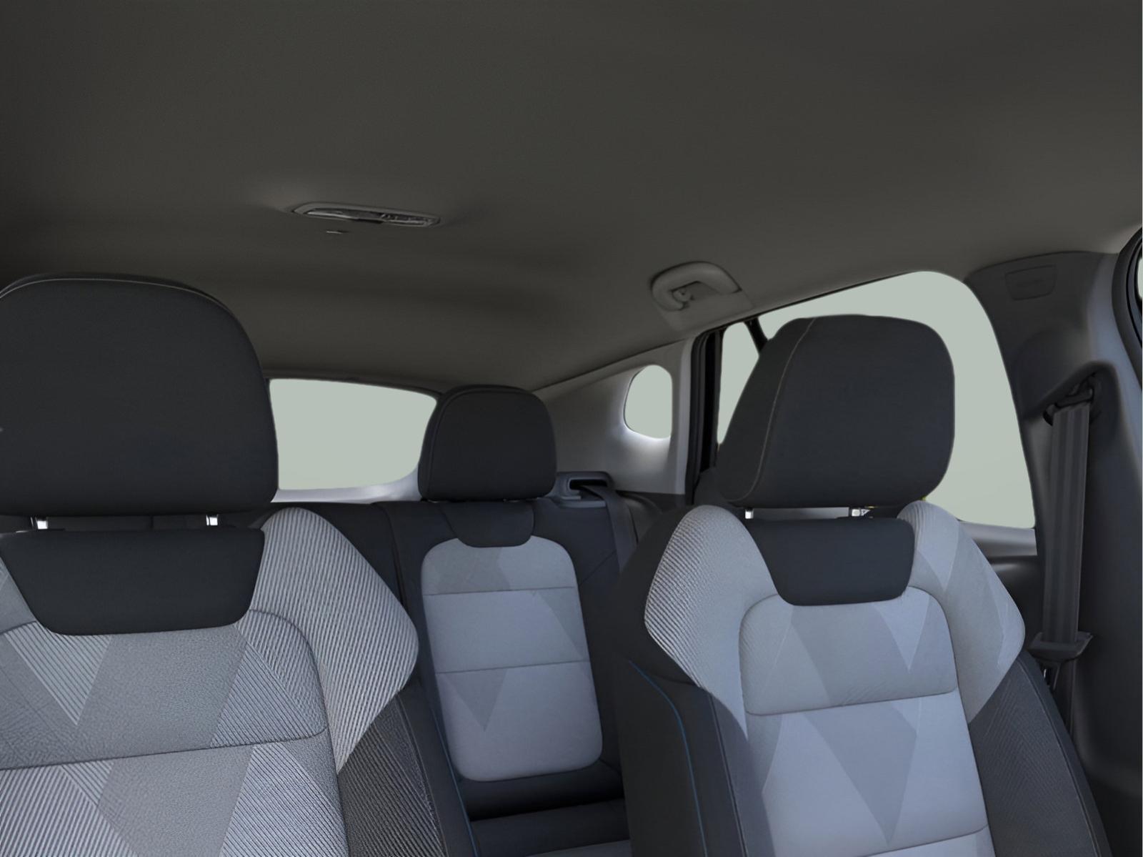 2025 Chevrolet Trax Vehicle Photo in GEORGETOWN, TX 78626-7508
