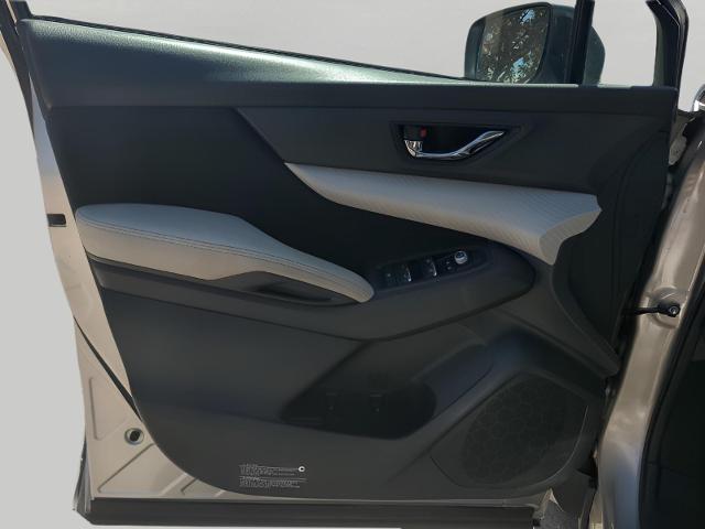 2020 Subaru Ascent Vehicle Photo in Green Bay, WI 54304