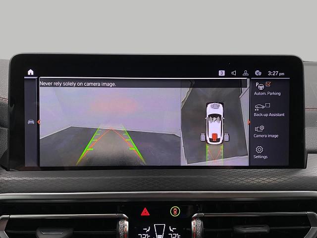 2025 BMW X4 xDrive30i Vehicle Photo in Appleton, WI 54913
