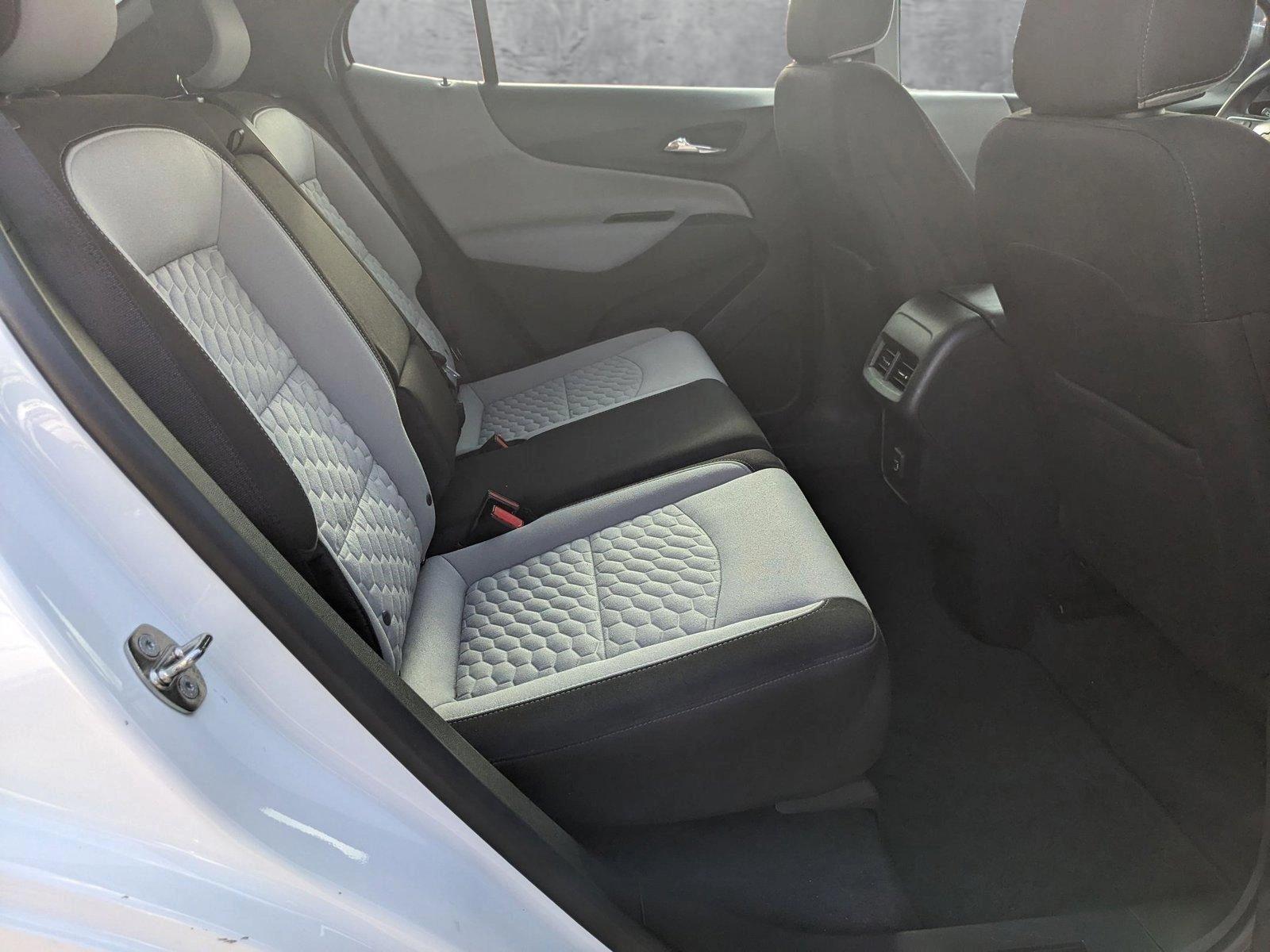 2019 Chevrolet Equinox Vehicle Photo in MIAMI, FL 33172-3015
