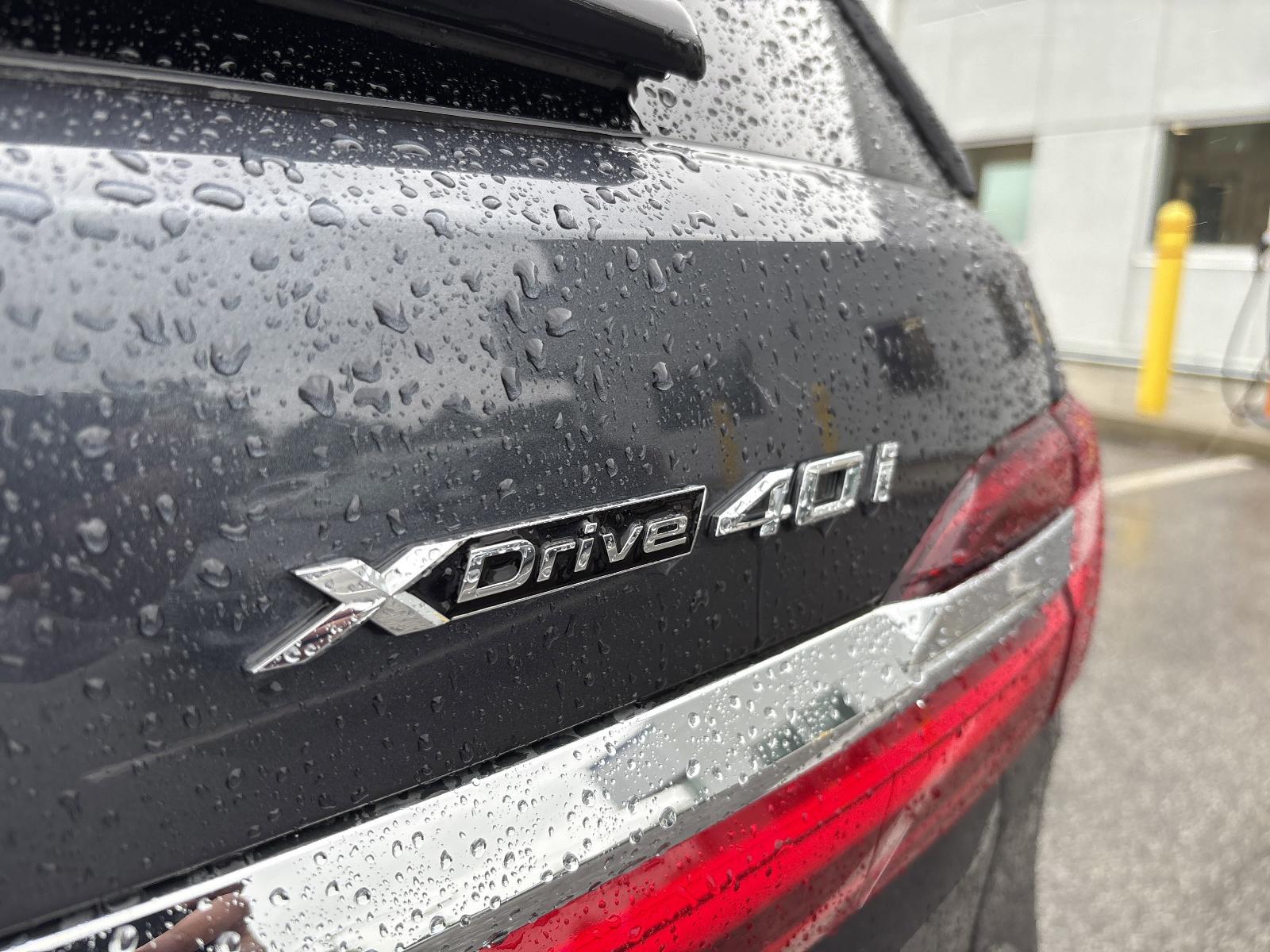 2022 BMW X7 xDrive40i Vehicle Photo in Mechanicsburg, PA 17050
