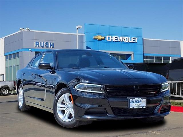 2023 Dodge Charger Vehicle Photo in ELGIN, TX 78621-4245