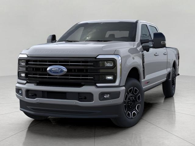 2025 Ford Super Duty F-250 SRW Vehicle Photo in Oshkosh, WI 54901