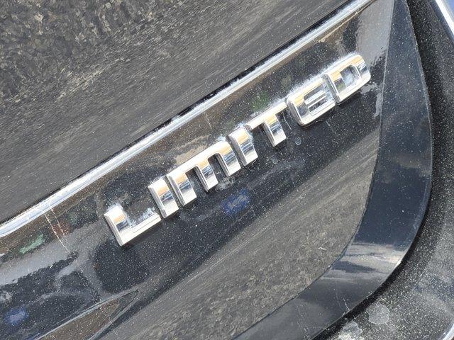 2021 Jeep Grand Cherokee L Vehicle Photo in Decatur, TX 76234