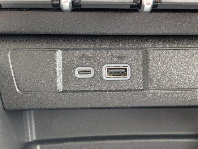 2025 Chevrolet Colorado Vehicle Photo in BRUNSWICK, GA 31525-1881
