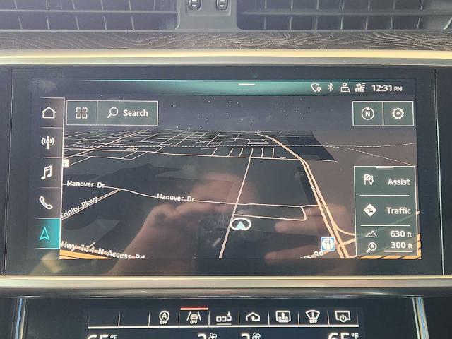 2019 Audi A6 Vehicle Photo in Grapevine, TX 76051