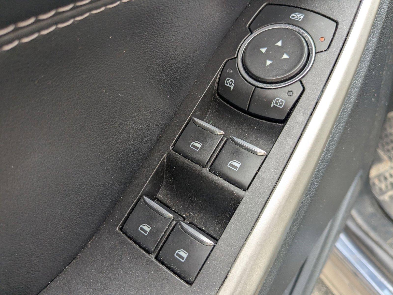 2021 Ford Explorer Vehicle Photo in Panama City, FL 32401
